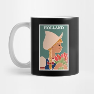 HOLLAND Mug